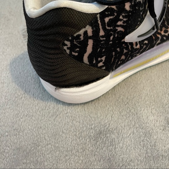 Nike Shoes Nike Kd 4 Kd14 Black White Basketball Shoes Cw393501